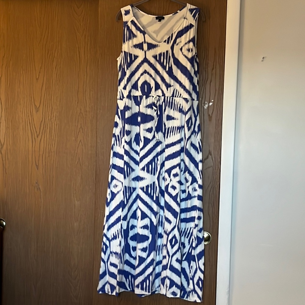Maxim dress